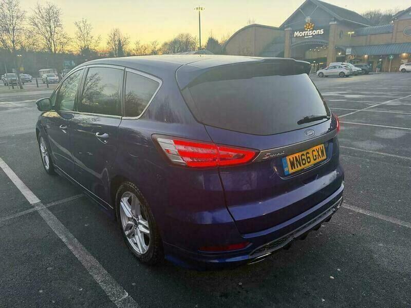 Used Ford S-Max 2016 for sale - 77440058: Photo 6