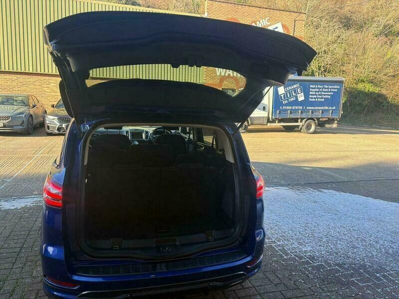 Used Ford S-Max 2016 for sale - 77440058: Photo 61