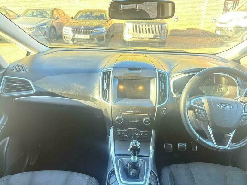 Used Ford S-Max 2016 for sale - 77440058: Photo 63