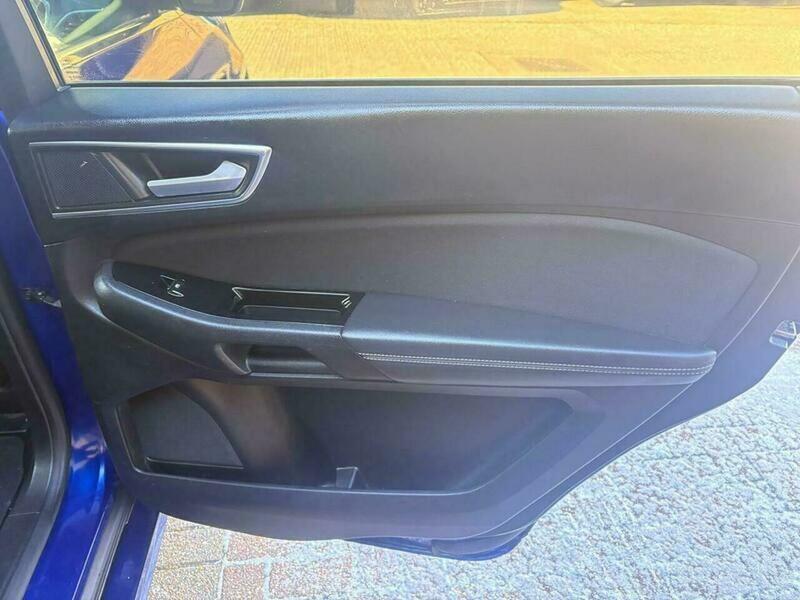 Used Ford S-Max 2016 for sale - 77440058: Photo 65