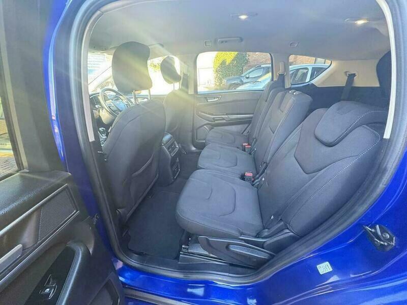 Used Ford S-Max 2016 for sale - 77440058: Photo 66