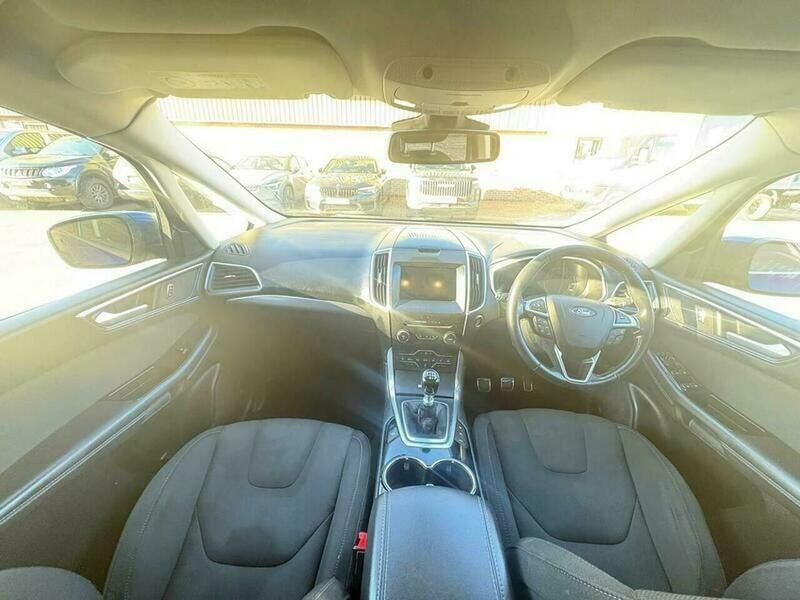 Used Ford S-Max 2016 for sale - 77440058: Photo 68