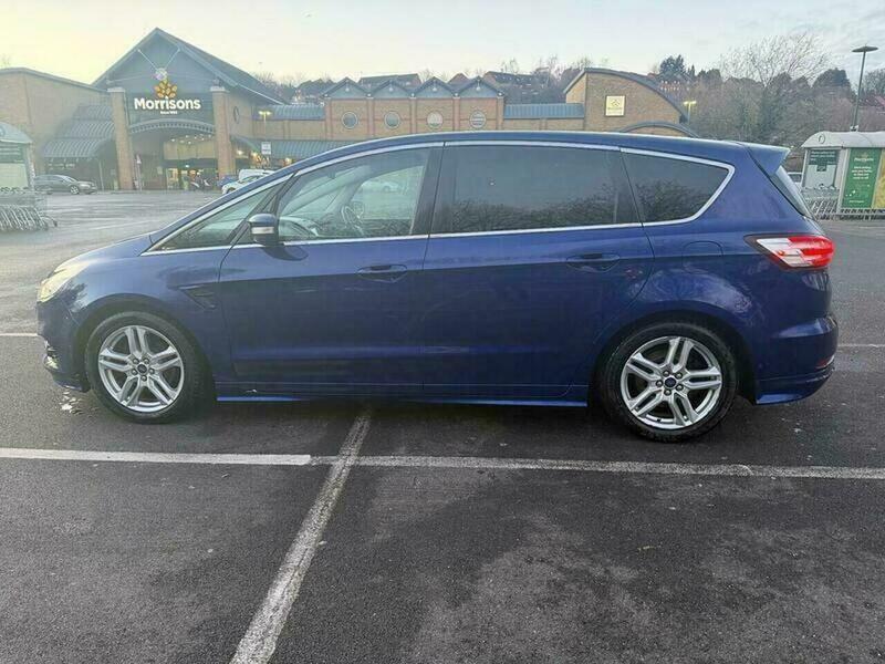 Used Ford S-Max 2016 for sale - 77440058: Photo 7