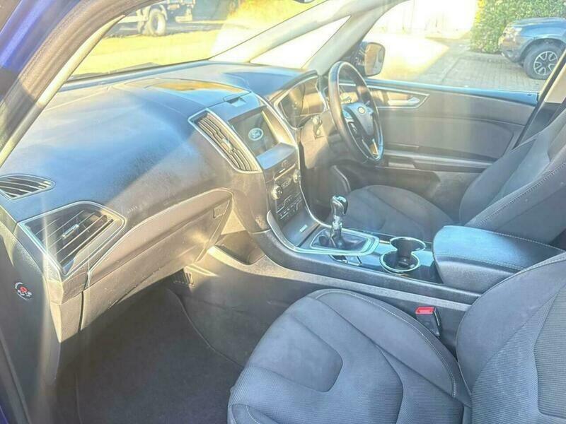 Used Ford S-Max 2016 for sale - 77440058: Photo 72