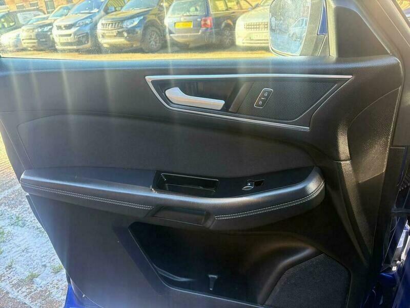 Used Ford S-Max 2016 for sale - 77440058: Photo 76