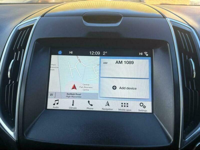 Used Ford S-Max 2016 for sale - 77440058: Photo 77