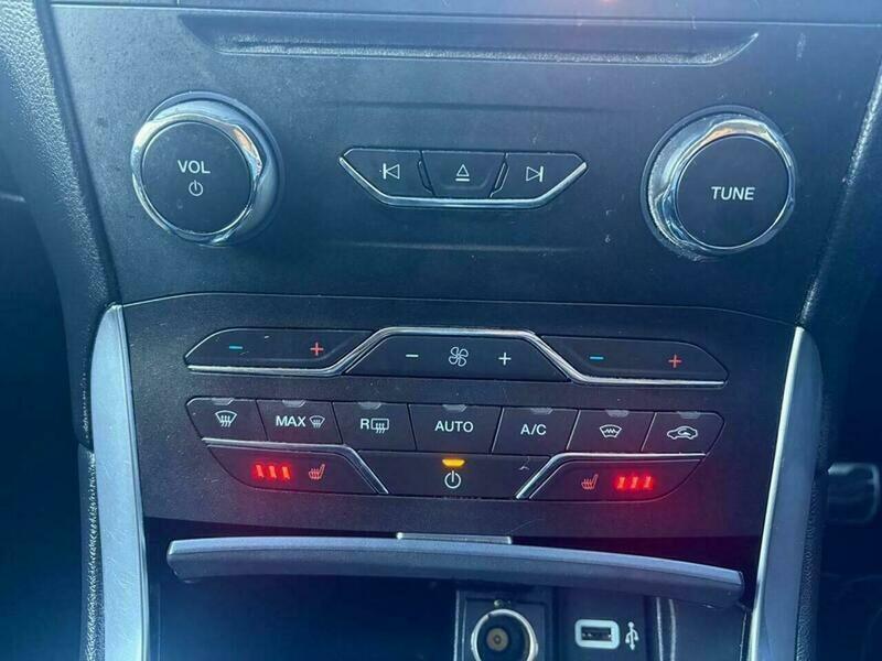 Used Ford S-Max 2016 for sale - 77440058: Photo 78