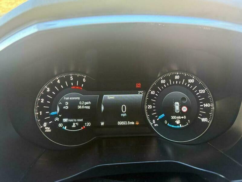 Used Ford S-Max 2016 for sale - 77440058: Photo 79