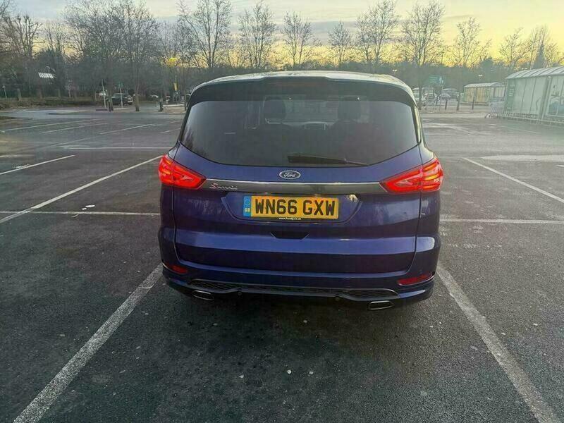 Used Ford S-Max 2016 for sale - 77440058: Photo 8