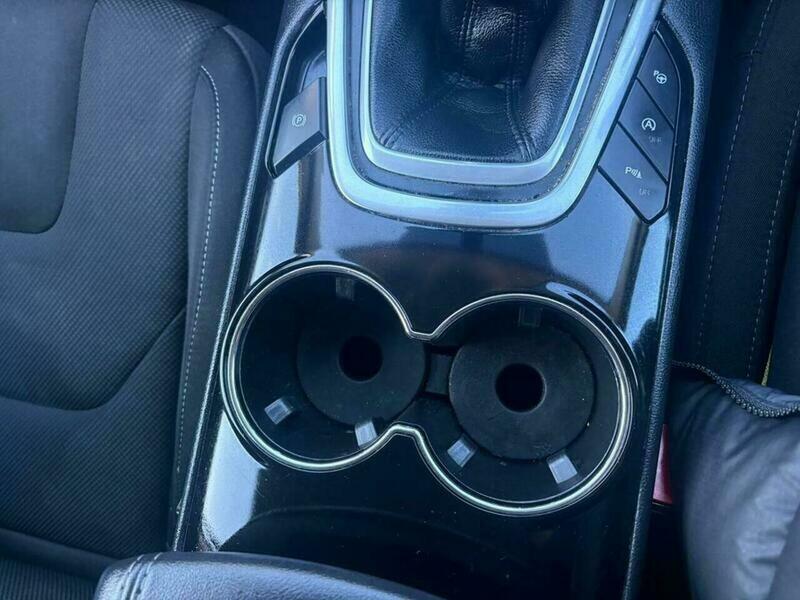 Used Ford S-Max 2016 for sale - 77440058: Photo 80