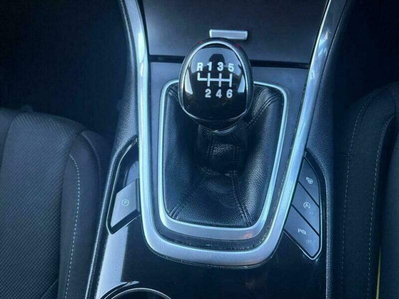 Used Ford S-Max 2016 for sale - 77440058: Photo 81