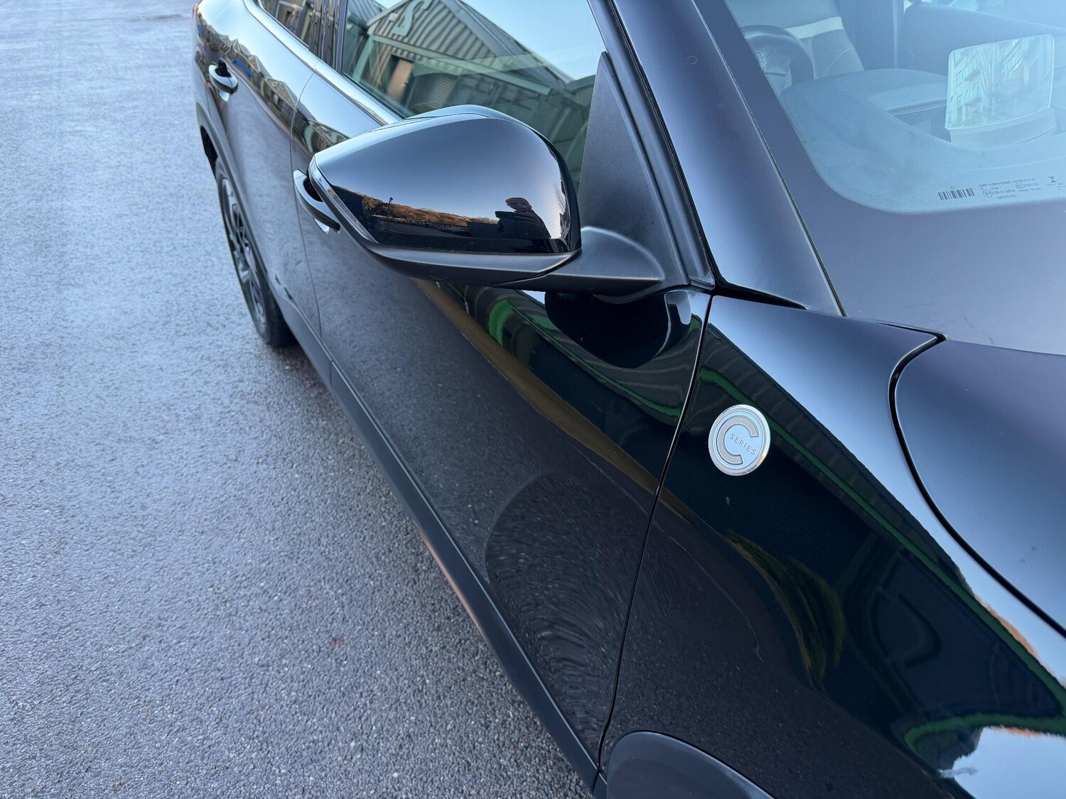 Used Citroen C4 2022 for sale - 77074426: Photo 10