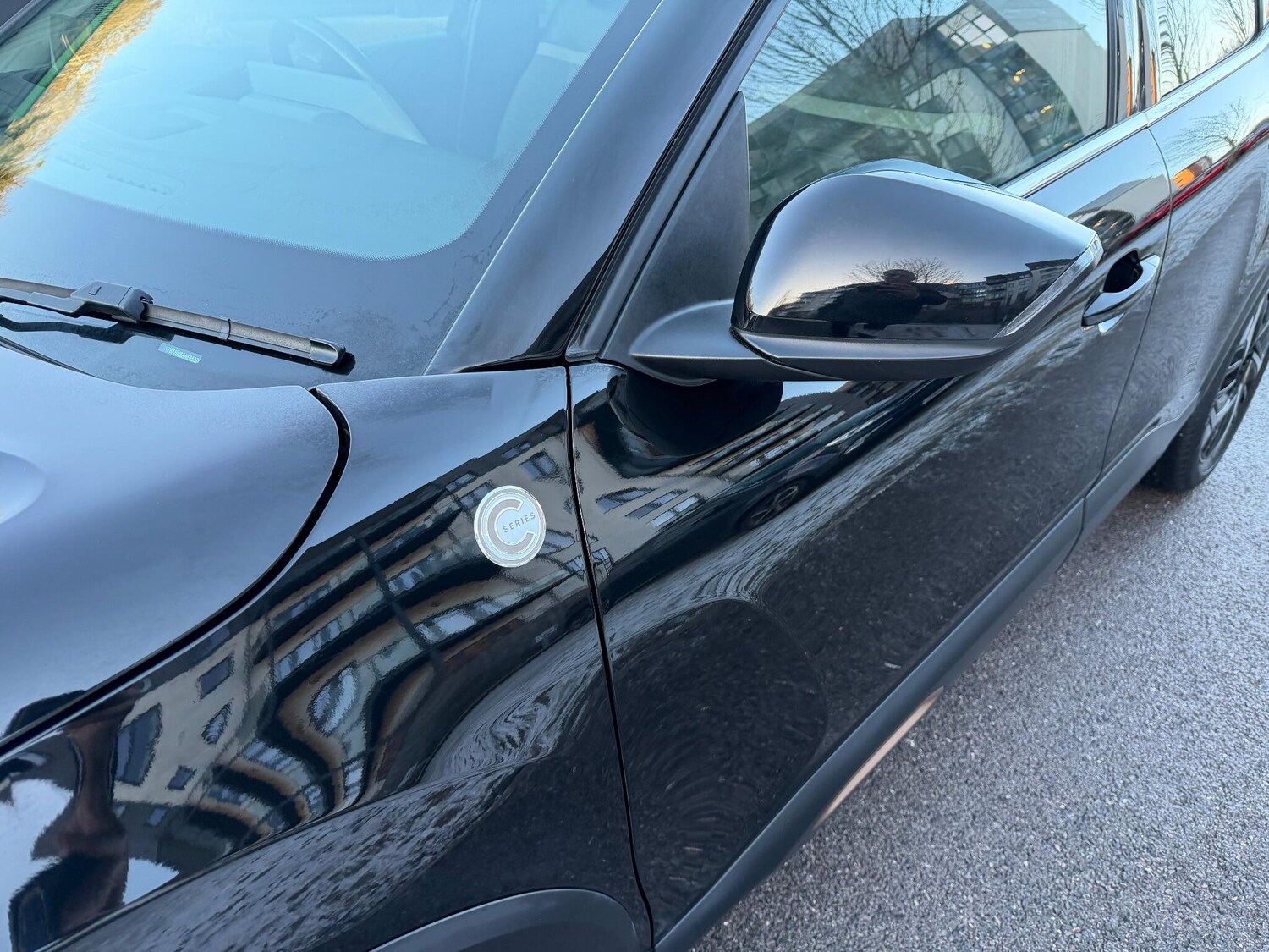 Used Citroen C4 2022 for sale - 77074426: Photo 11