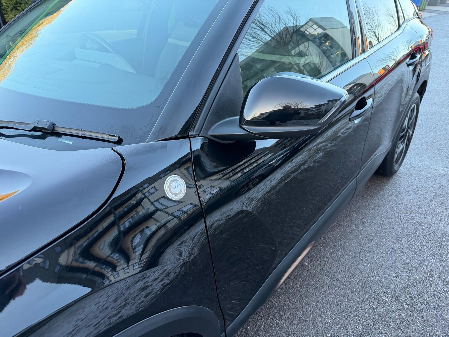 Used Citroen C4 2022 for sale - 77074426: Photo 12