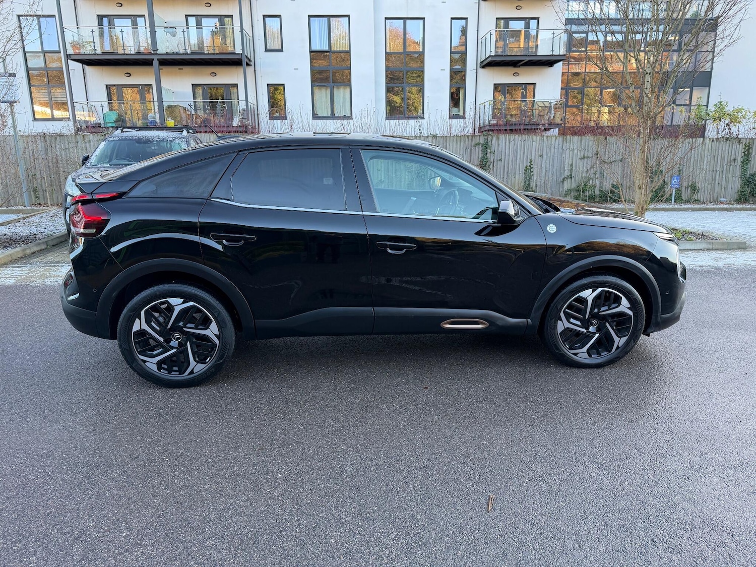 Used Citroen C4 2022 for sale - 77074426: Photo 15