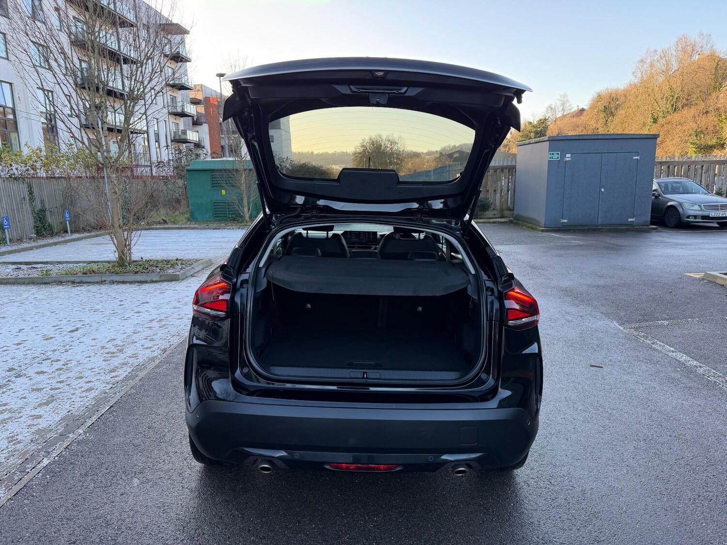 Used Citroen C4 2022 for sale - 77074426: Photo 19