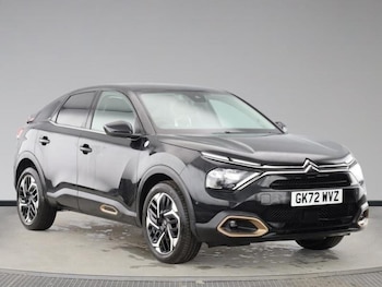 2022 (72) - 1.2 PureTech [130] C-Series Edition 5dr