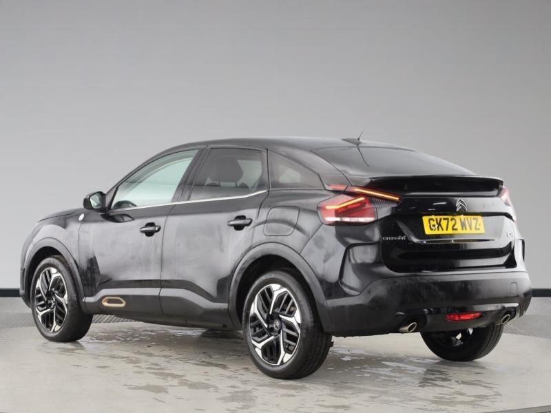 Used Citroen C4 2022 for sale - 77074426: Photo 2