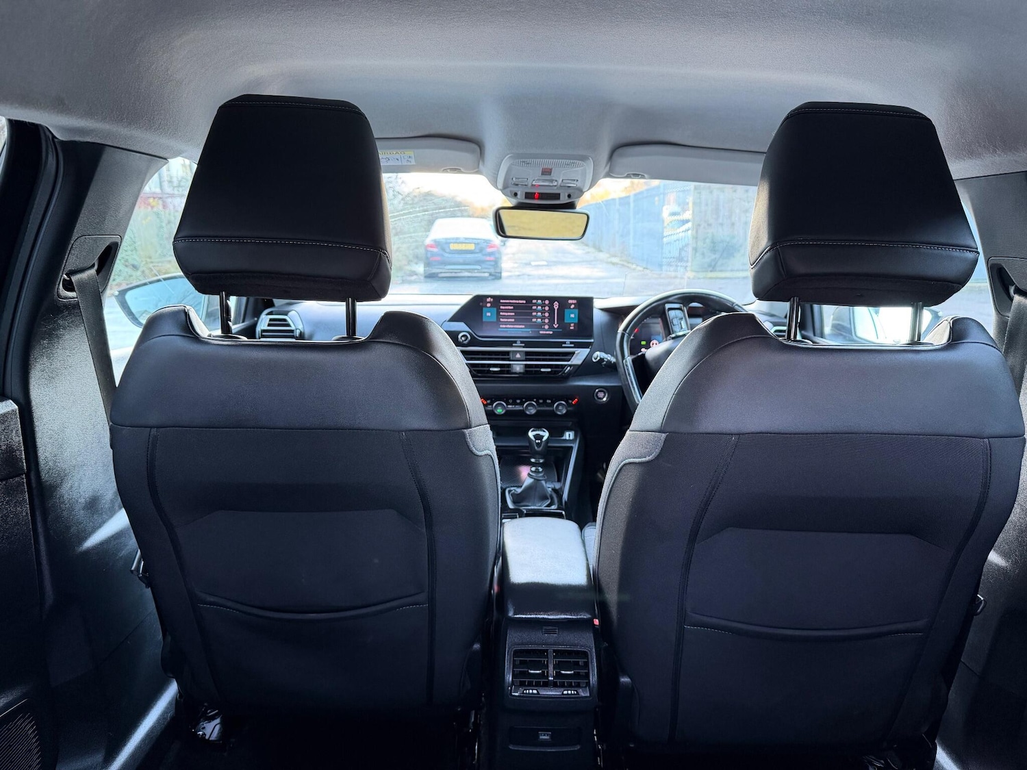 Used Citroen C4 2022 for sale - 77074426: Photo 22