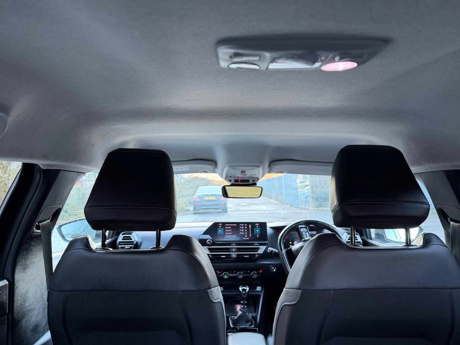 Used Citroen C4 2022 for sale - 77074426: Photo 23