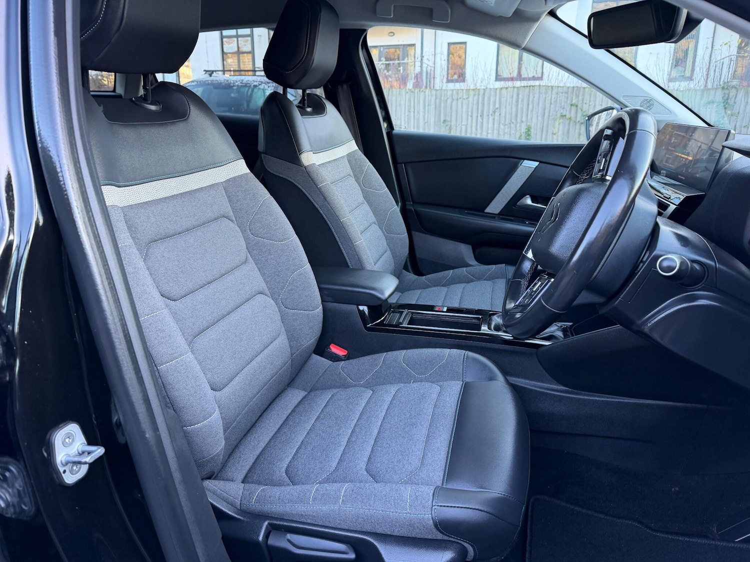 Used Citroen C4 2022 for sale - 77074426: Photo 25