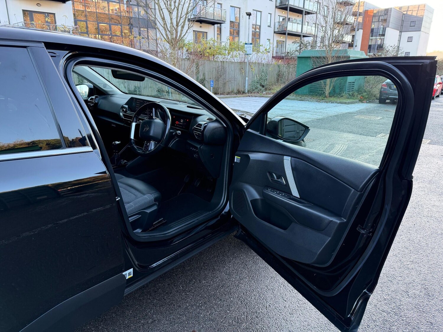 Used Citroen C4 2022 for sale - 77074426: Photo 26