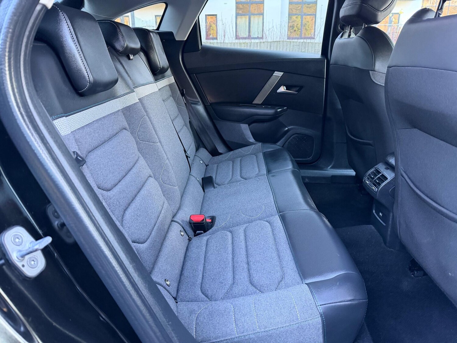 Used Citroen C4 2022 for sale - 77074426: Photo 29