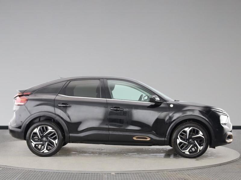 Used Citroen C4 2022 for sale - 77074426: Photo 3