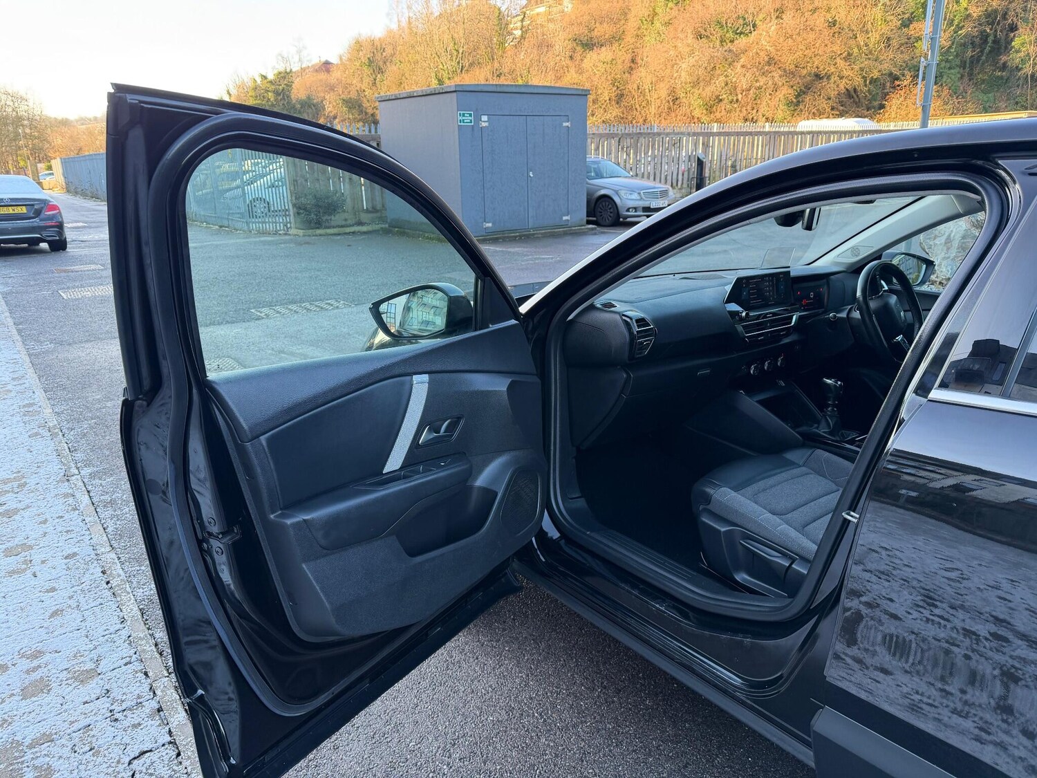 Used Citroen C4 2022 for sale - 77074426: Photo 30