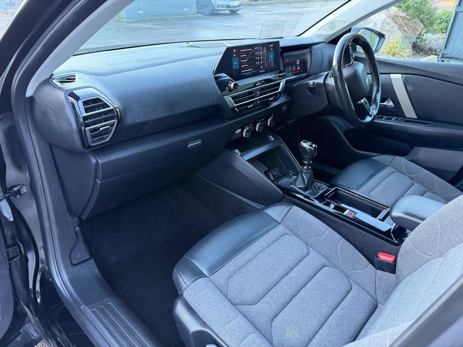 Used Citroen C4 2022 for sale - 77074426: Photo 33