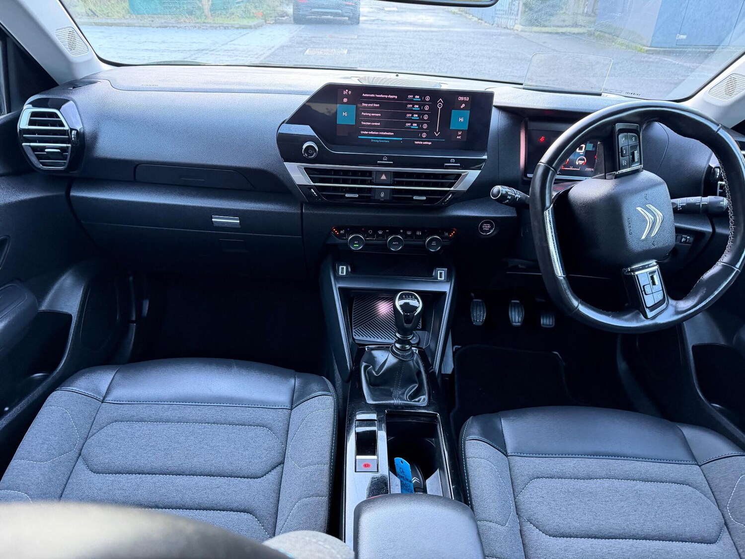 Used Citroen C4 2022 for sale - 77074426: Photo 38