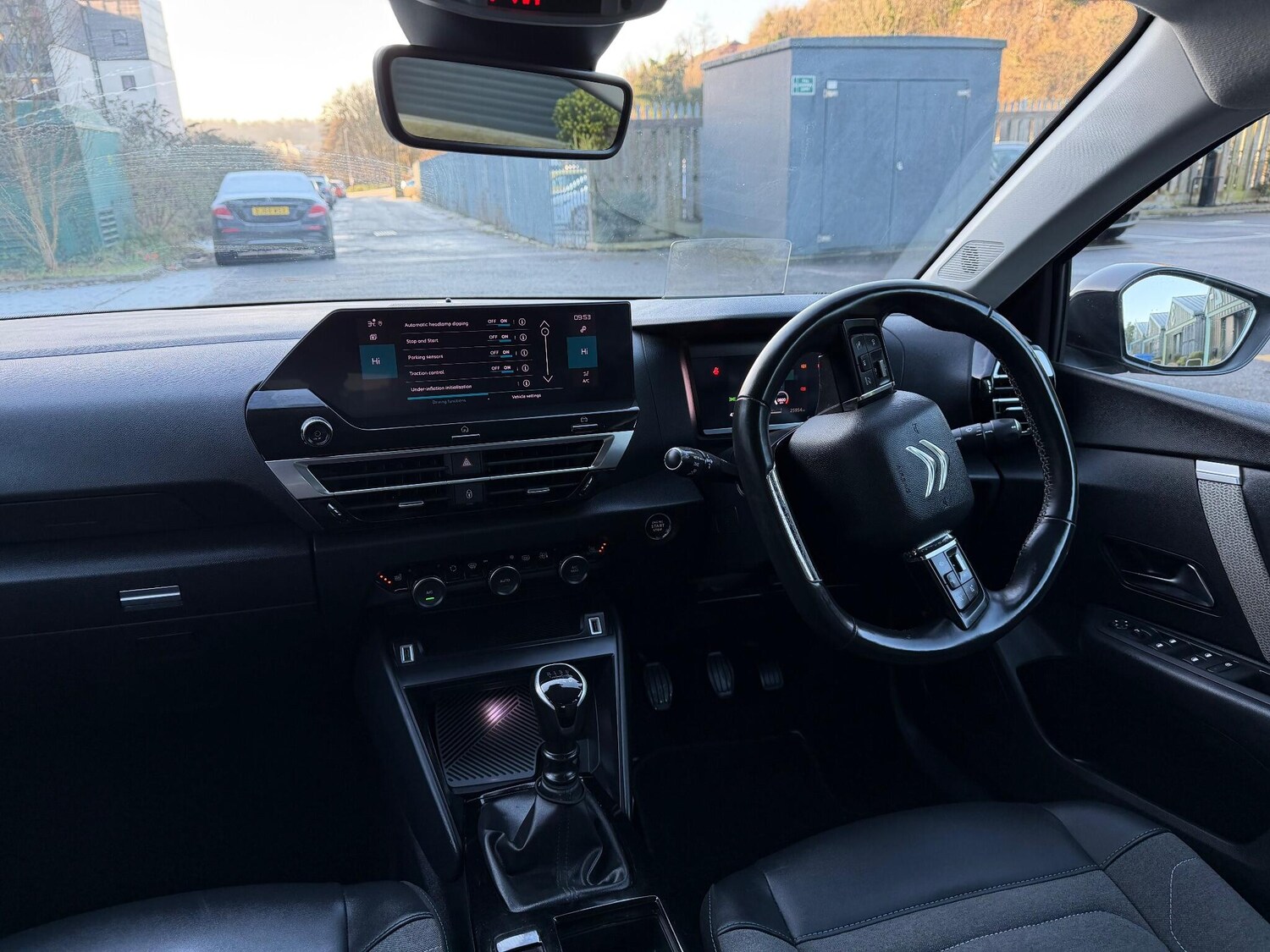 Used Citroen C4 2022 for sale - 77074426: Photo 39