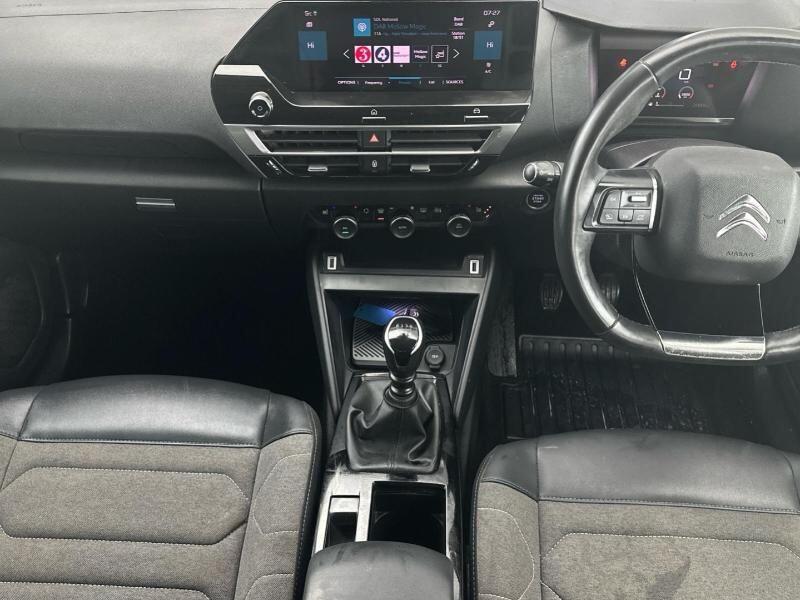 Used Citroen C4 2022 for sale - 77074426: Photo 4