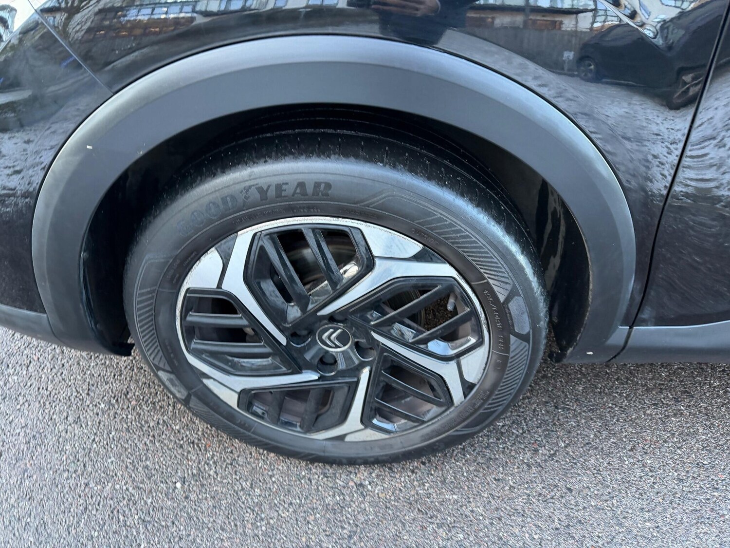 Used Citroen C4 2022 for sale - 77074426: Photo 41