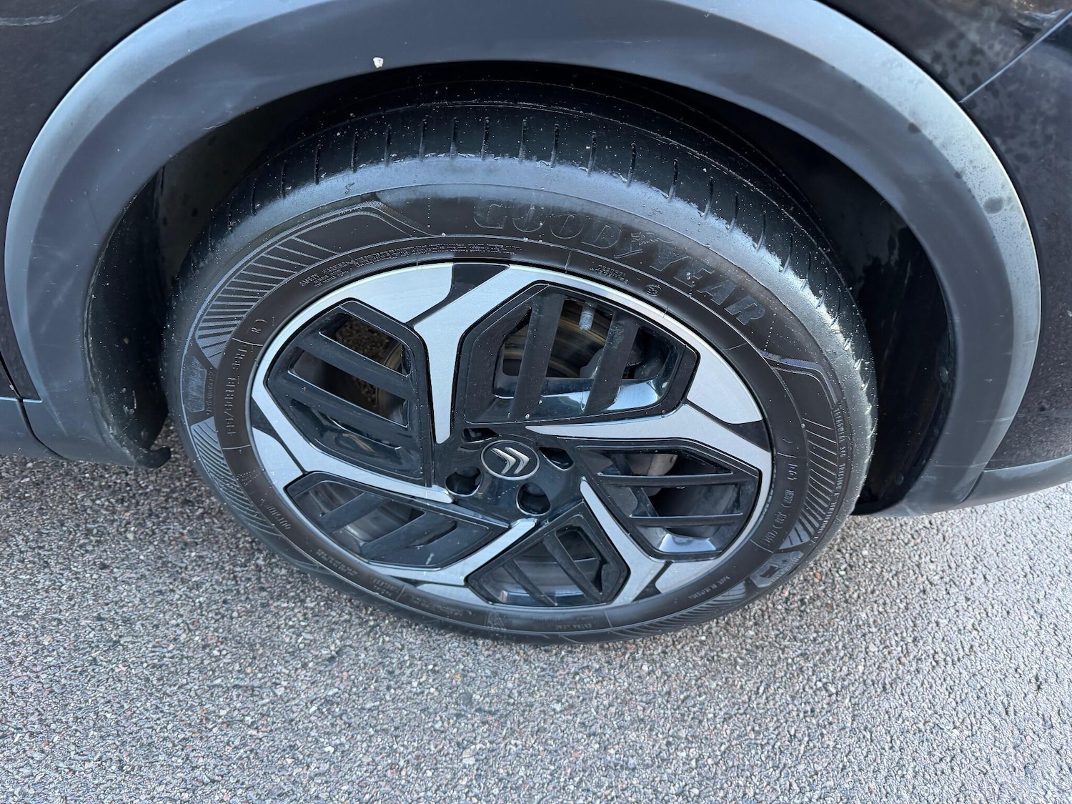 Used Citroen C4 2022 for sale - 77074426: Photo 42