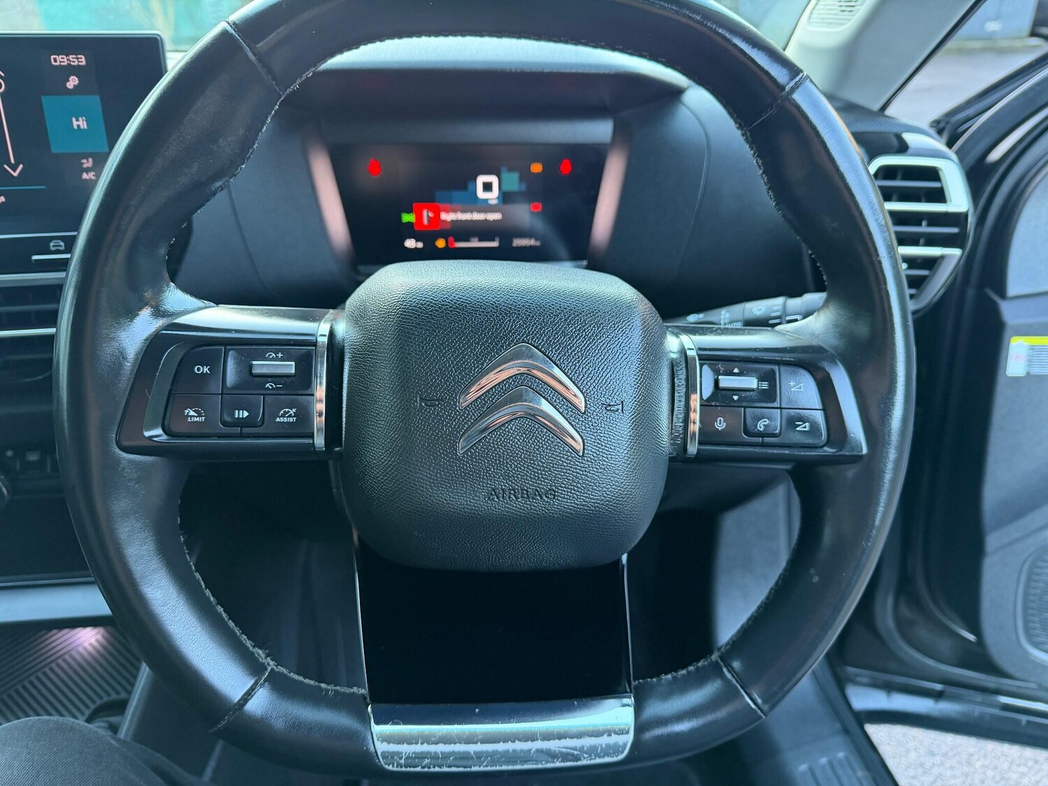 Used Citroen C4 2022 for sale - 77074426: Photo 45