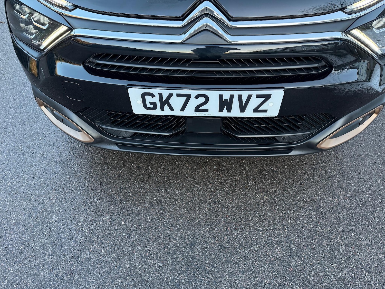 Used Citroen C4 2022 for sale - 77074426: Photo 8