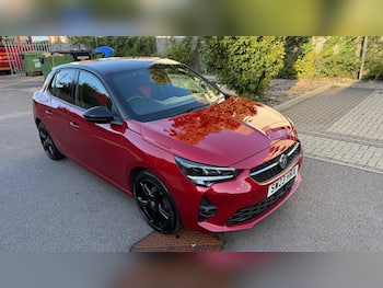 Used Vauxhall Corsa 2023 for sale - 79860592: Photo