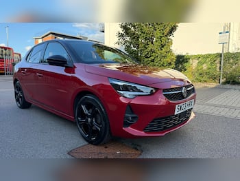Used Vauxhall Corsa 2023 for sale - 79860592: Photo