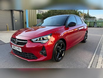 Used Vauxhall Corsa 2023 for sale - 79860592: Photo