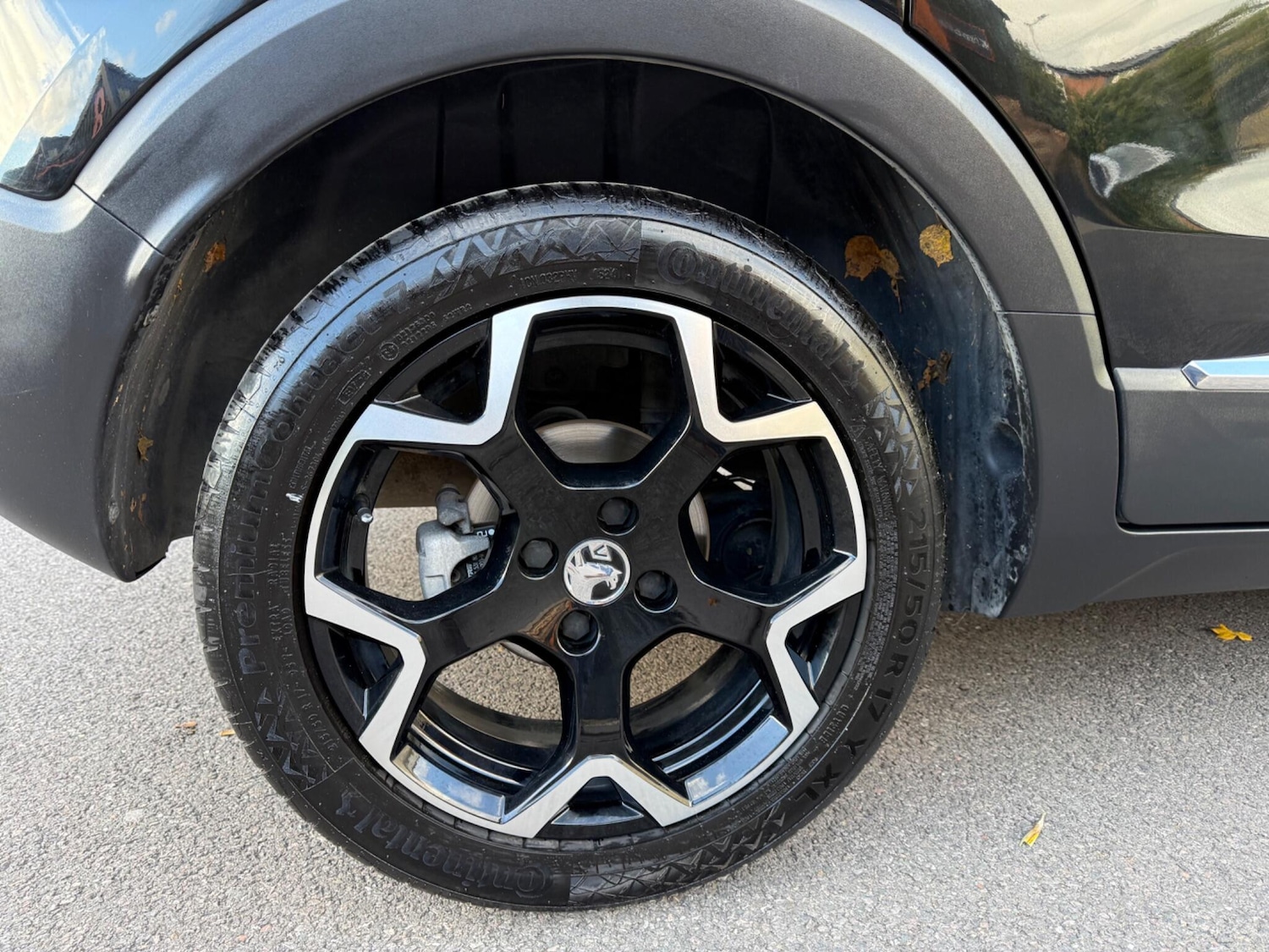 Used Vauxhall Crossland 2022 for sale - 76702053: Photo 14