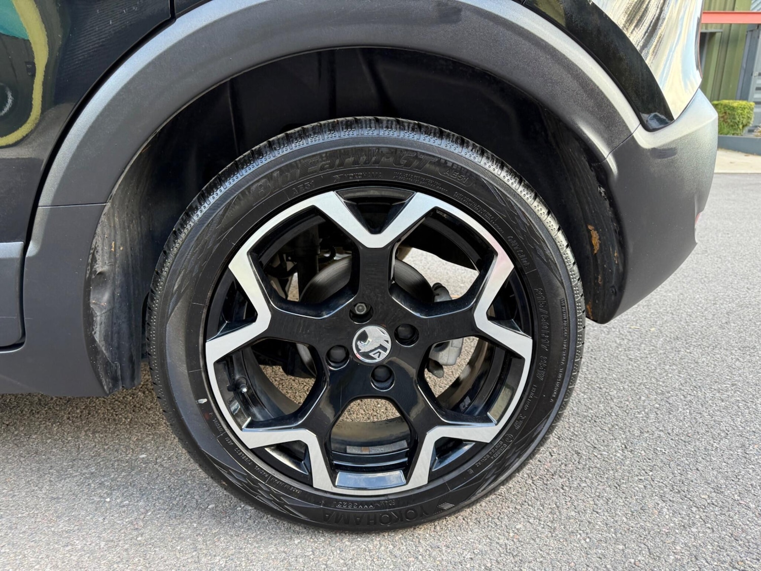 Used Vauxhall Crossland 2022 for sale - 76702053: Photo 15