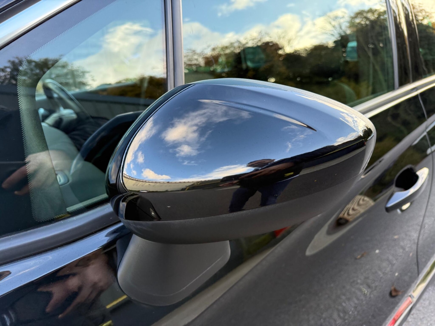 Used Vauxhall Crossland 2022 for sale - 76702053: Photo 21