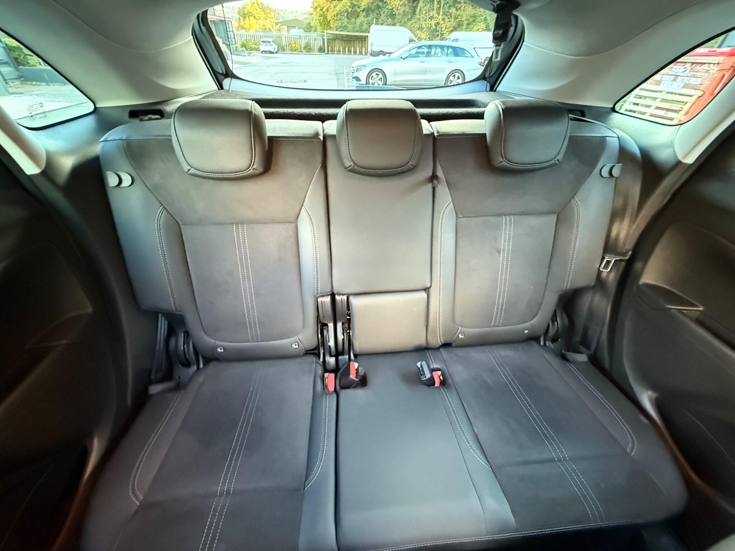 Used Vauxhall Crossland 2022 for sale - 76702053: Photo 27