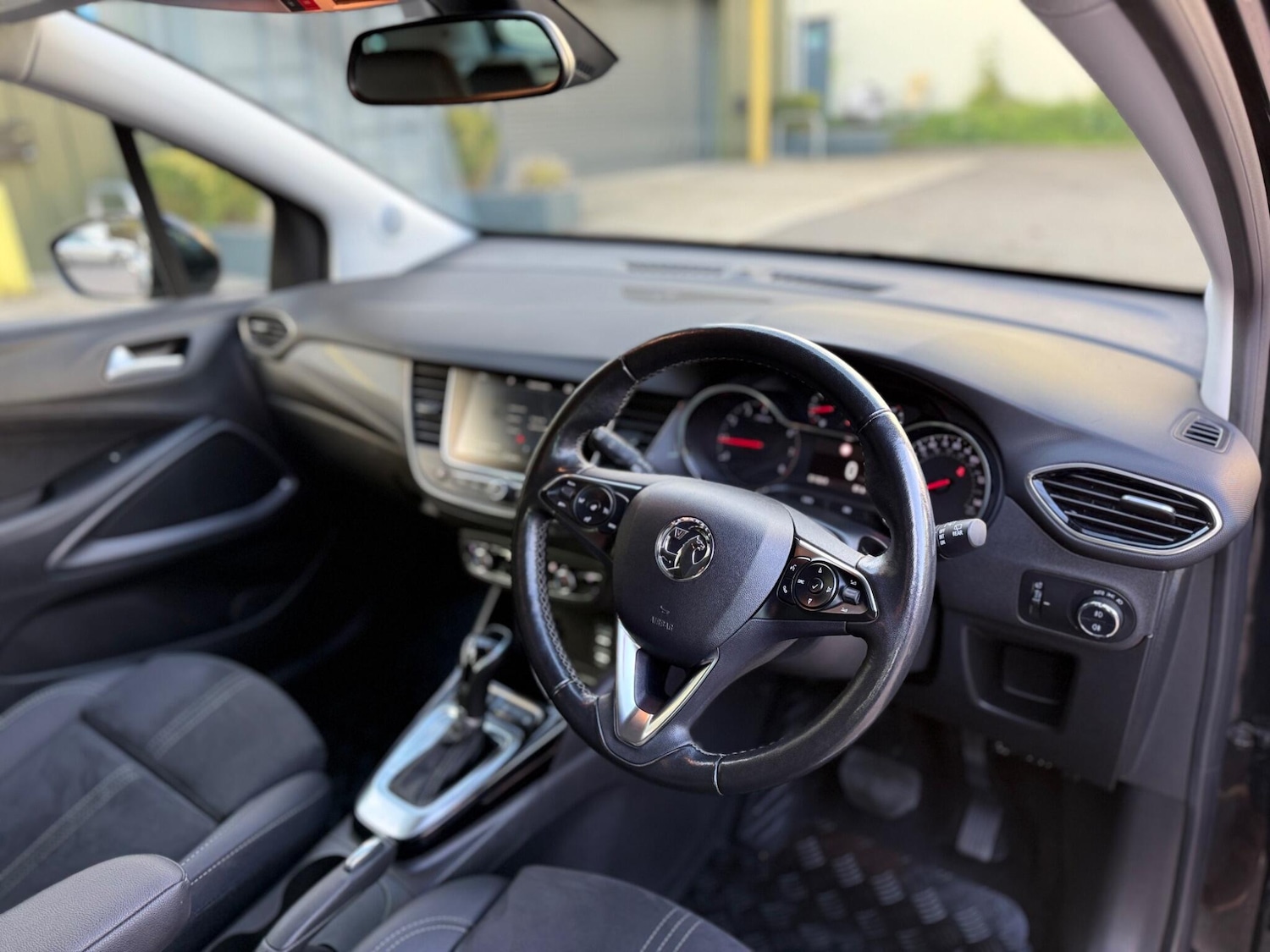 Used Vauxhall Crossland 2022 for sale - 76702053: Photo 29