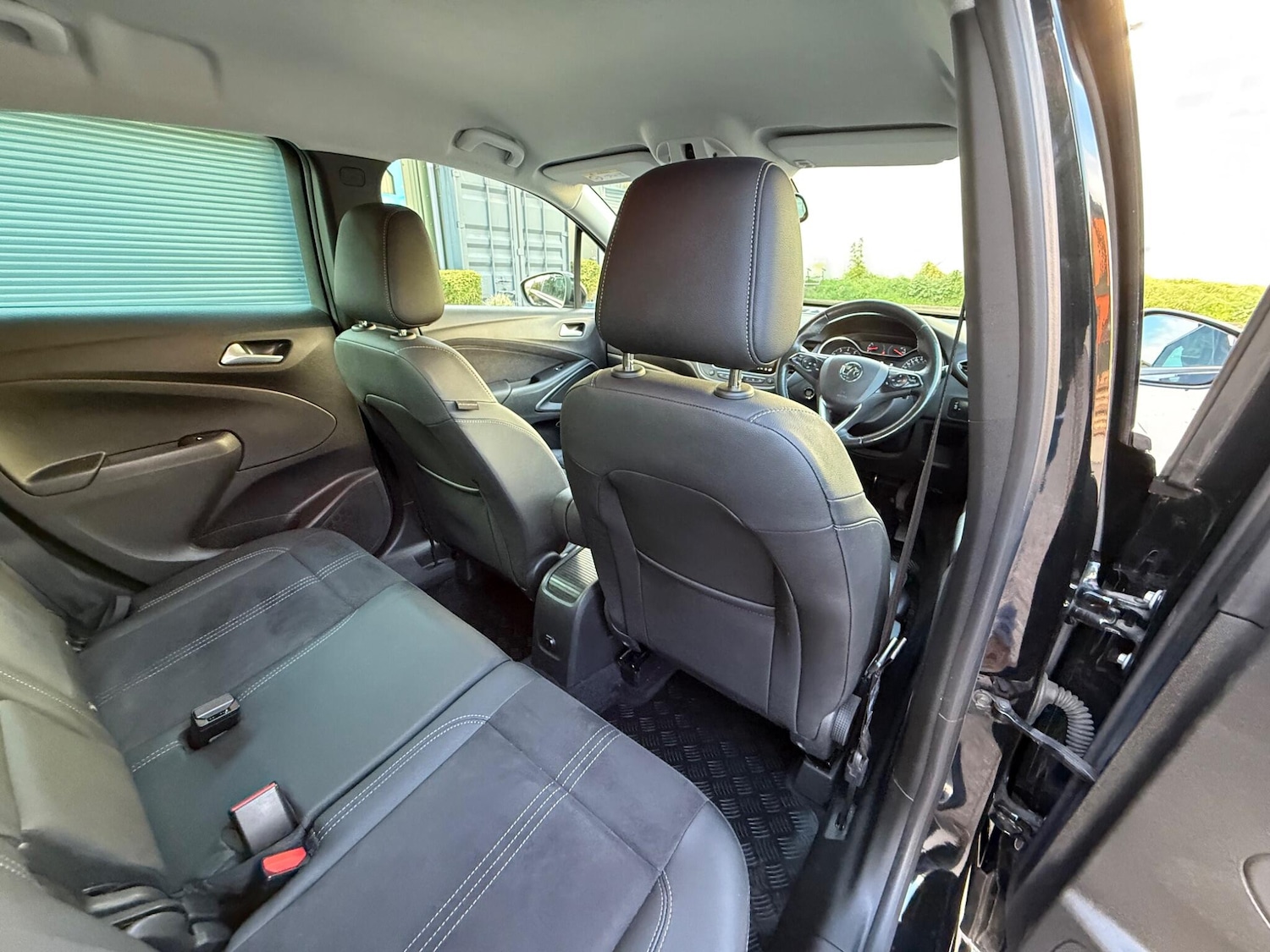 Used Vauxhall Crossland 2022 for sale - 76702053: Photo 33