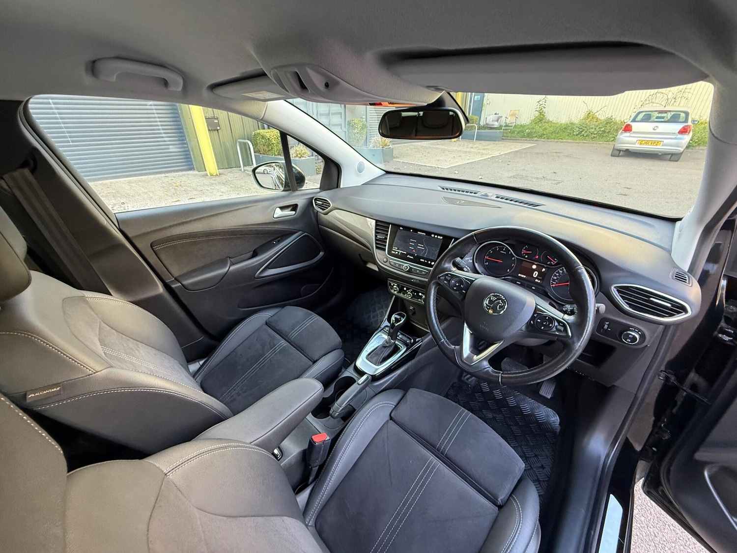 Used Vauxhall Crossland 2022 for sale - 76702053: Photo 34