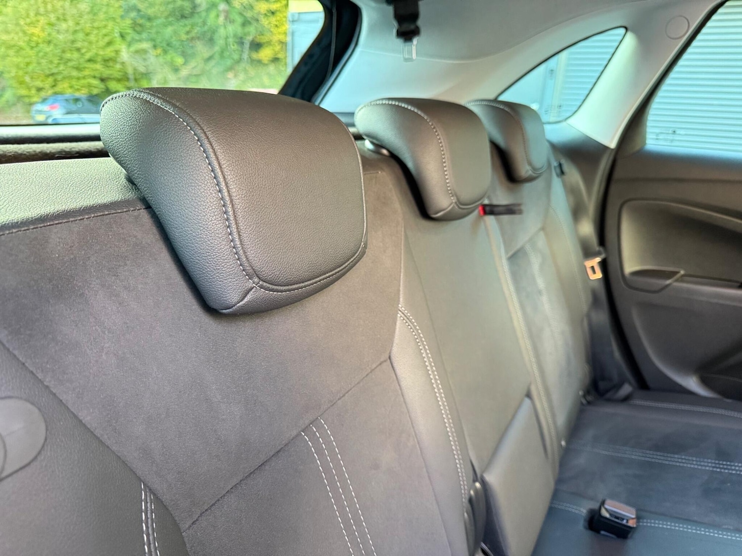 Used Vauxhall Crossland 2022 for sale - 76702053: Photo 35