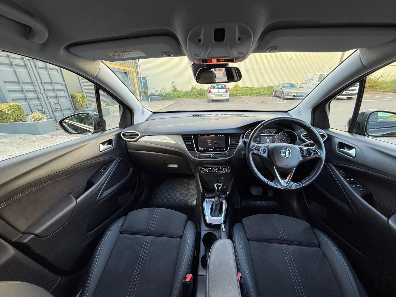 Used Vauxhall Crossland 2022 for sale - 76702053: Photo 36