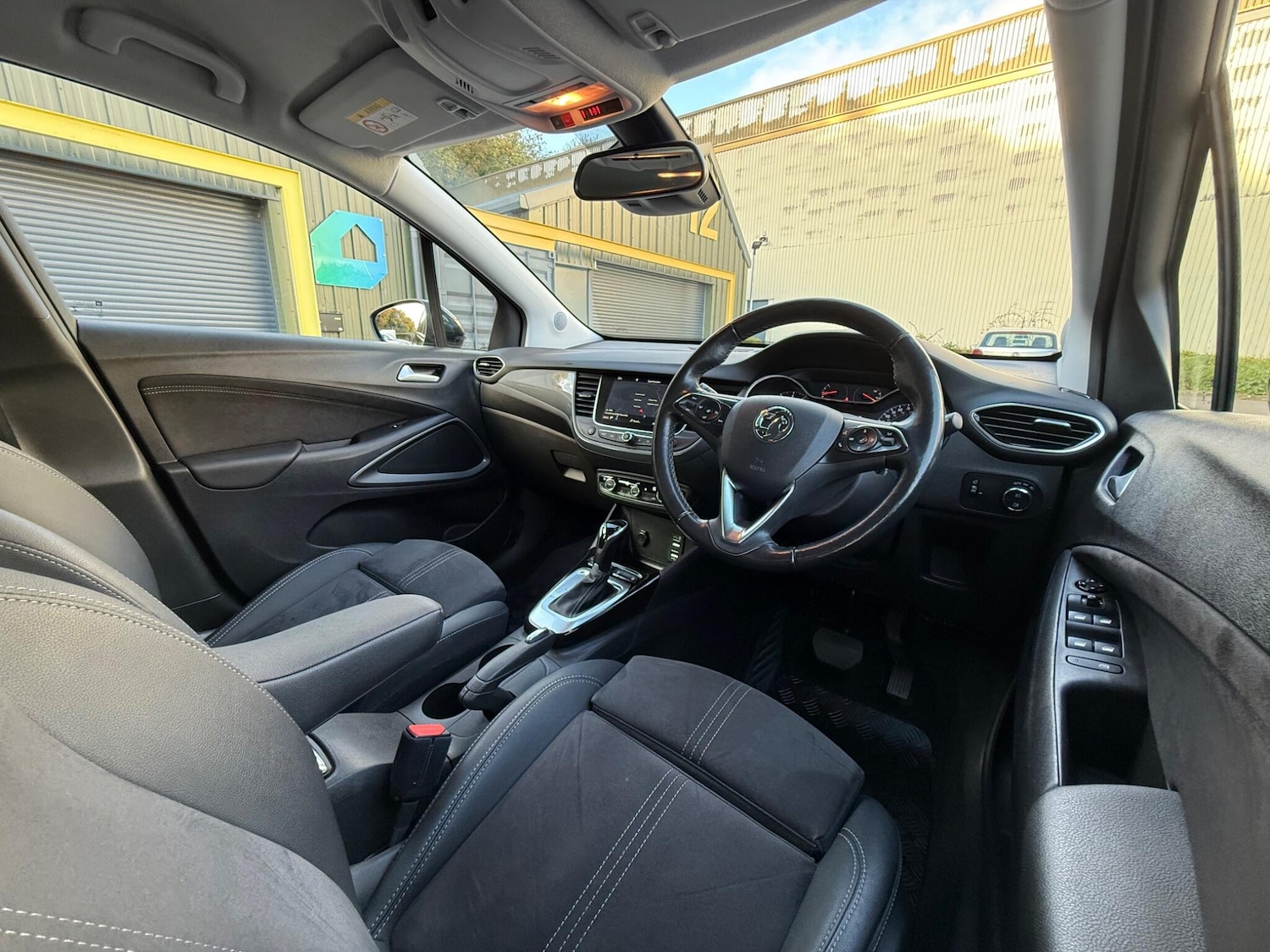 Used Vauxhall Crossland 2022 for sale - 76702053: Photo 37